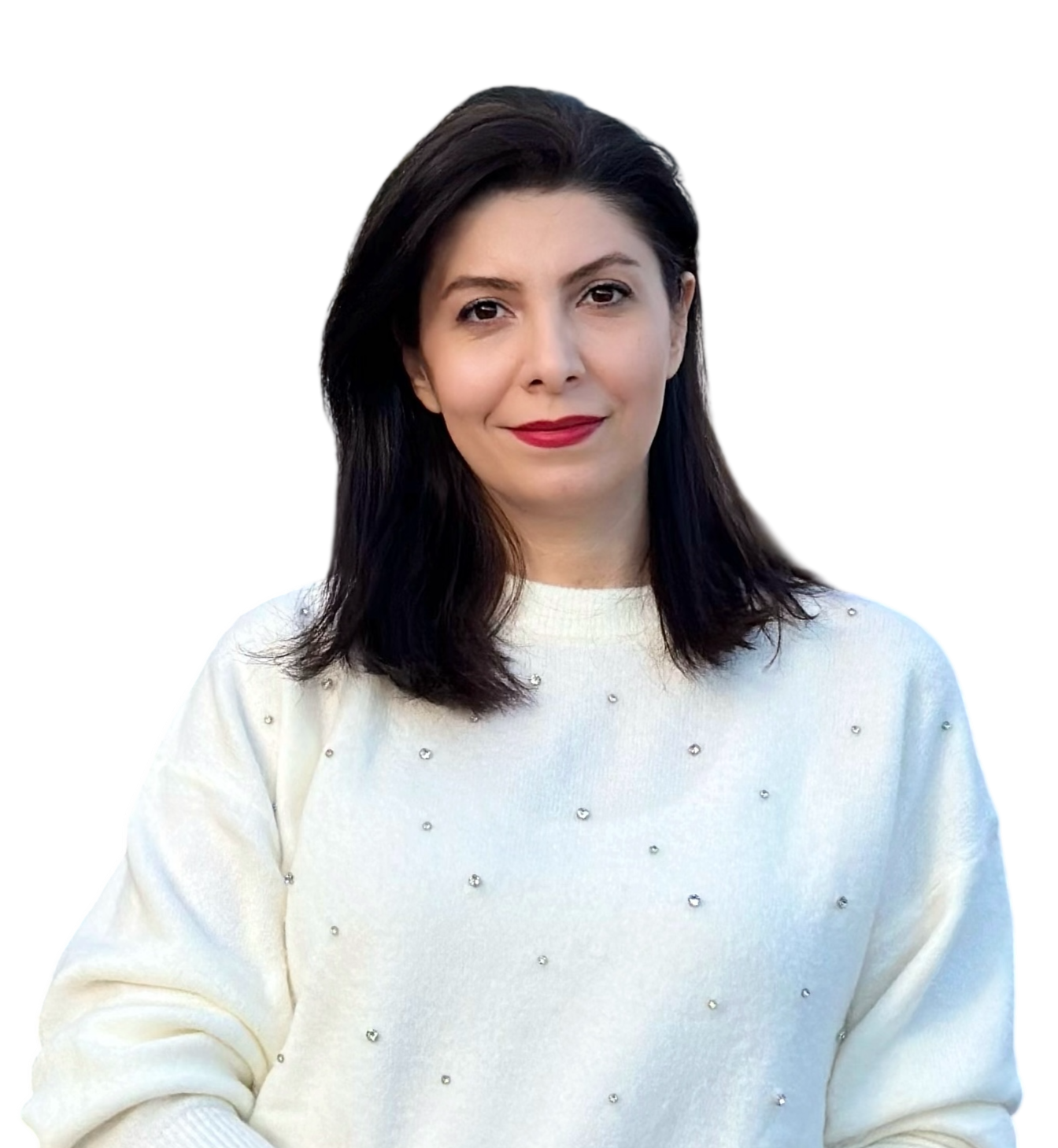 Farzaneh Mirazi